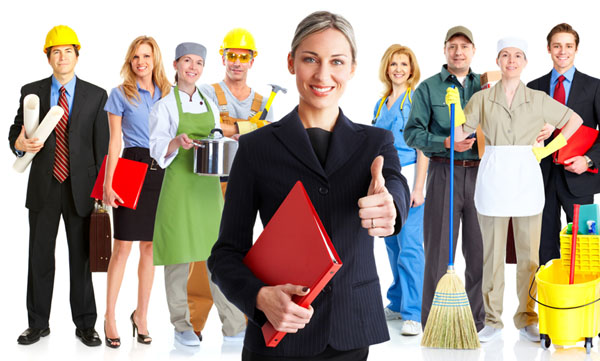 Silivri Yük Taşıma Personeli Hizmeti